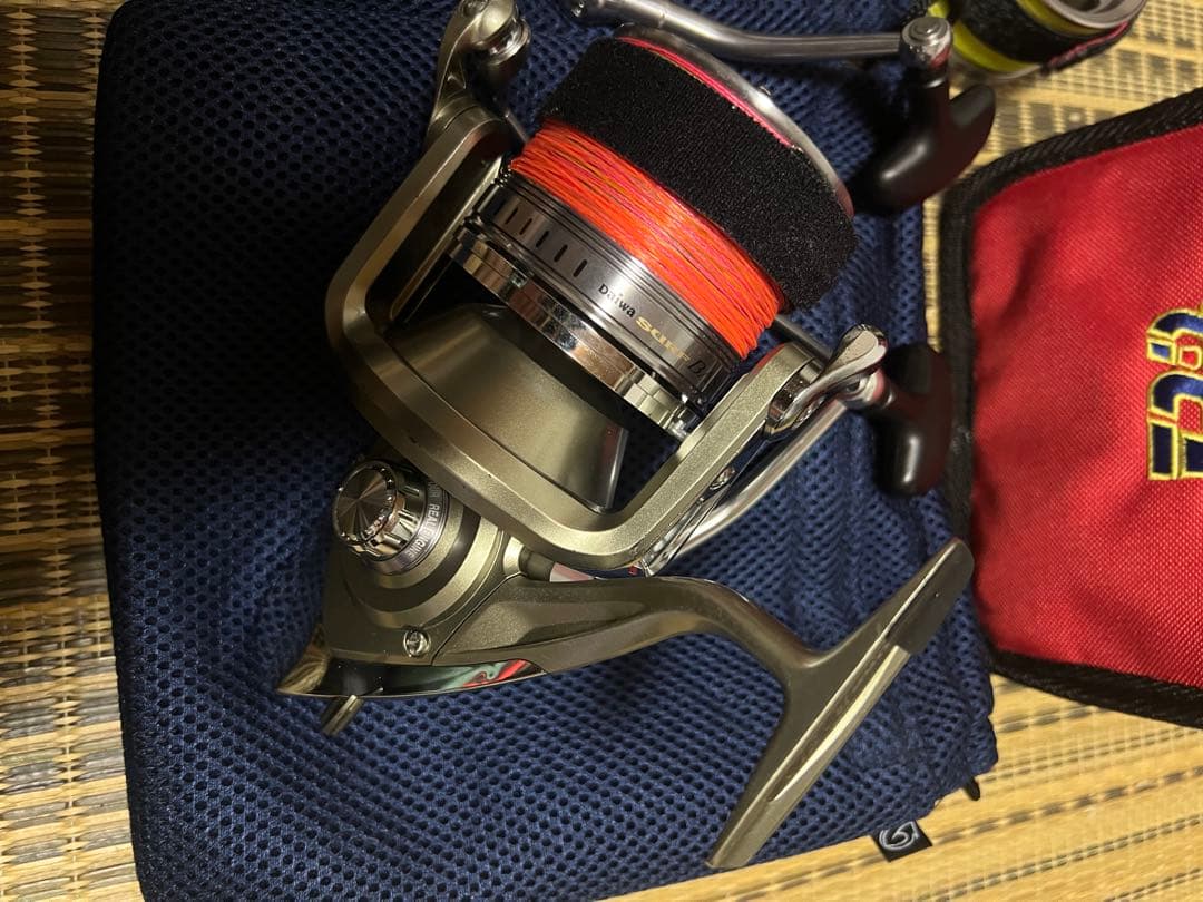 トーナメントサーフ ベイシア35