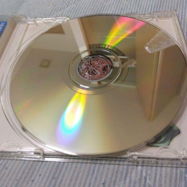 HMOとか中の人　初回盤　HMO and WORKS　ボカロ　CD　初音ミク