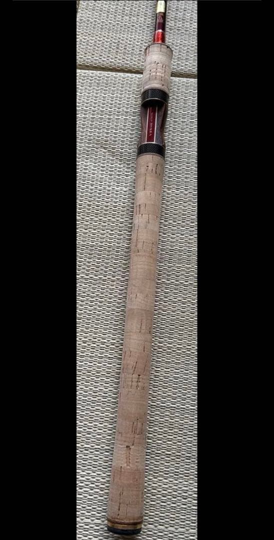 shimanoシマノシャウラ WORLD SHAULA 2704RS-2【美品】