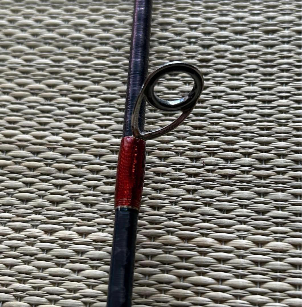 shimanoシマノシャウラ WORLD SHAULA 2704RS-2【美品】