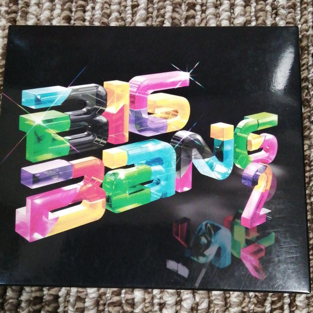 BIGBANG/2012 BIGBANG ALIVE TOUR IN SEOU…