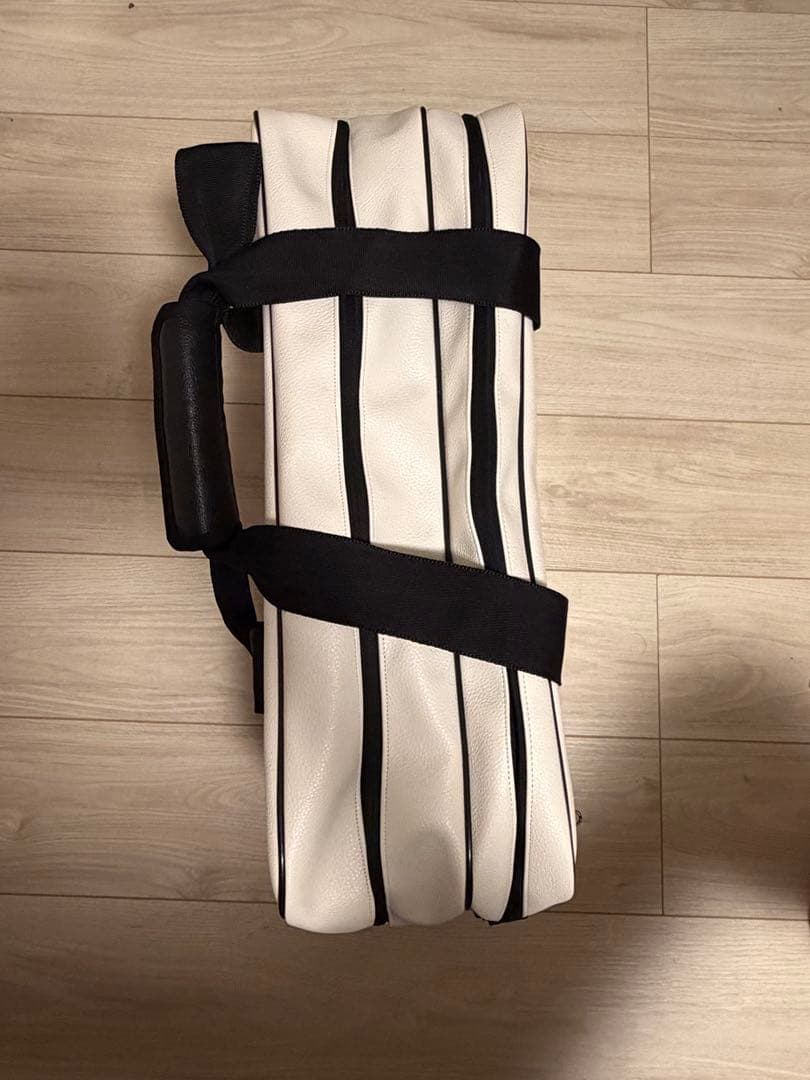 バドミントン　AMA トーナメントバッグ