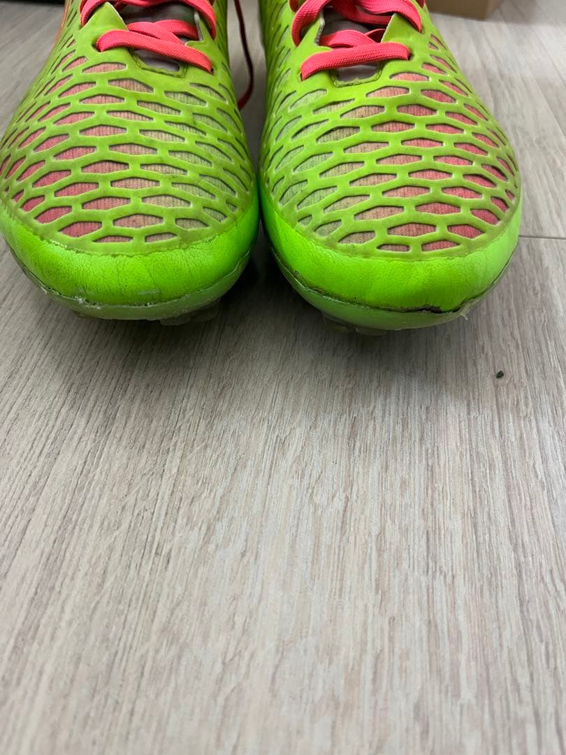 プ*読様 NIKE マジスタ オーパス AG 27.5cm