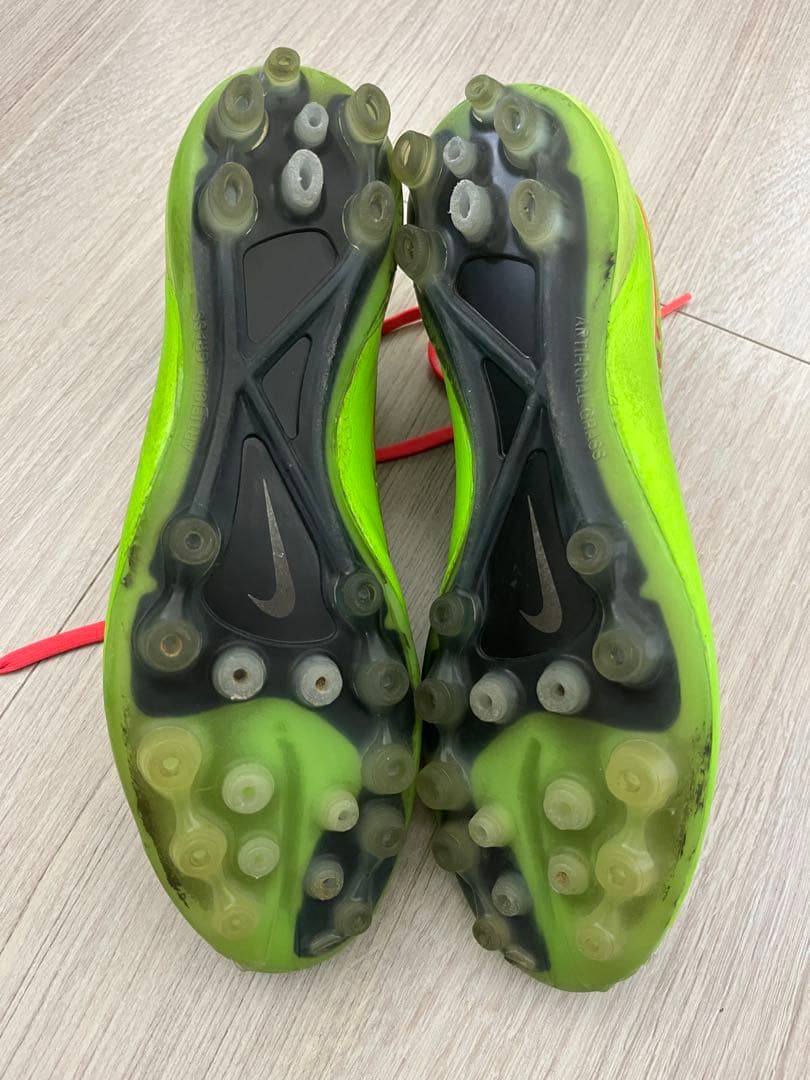 プ*読様 NIKE マジスタ オーパス AG 27.5cm