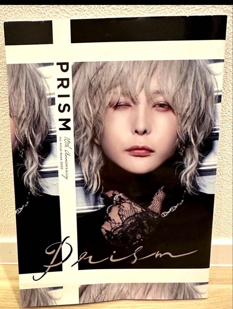 【新品】luz AMULET[通常盤]+ FAITH[初回限定版] CD