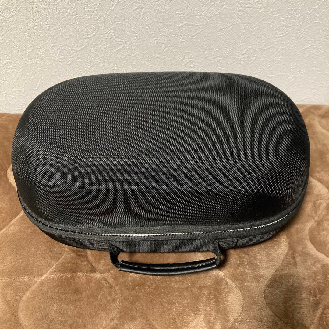  Quest 3 512GB VRヘッドセット 極美品キャリングケース付