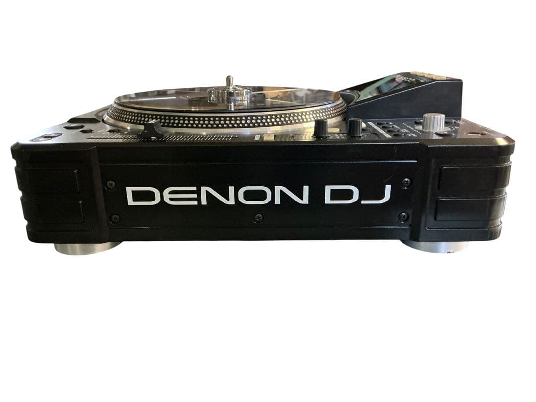 ジャンク　DENON CDJ SC3900 本体のみ