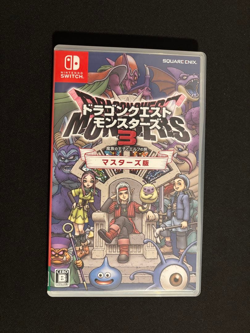 ゼルダの伝説 ティアーズ オブ ザ キングダム 他3本セット