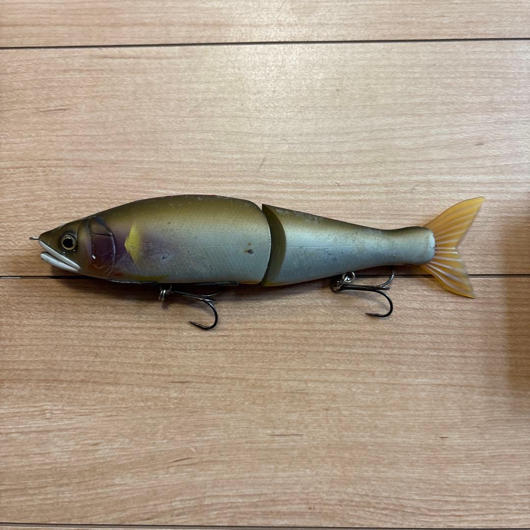 FLAG 170 & G-FLAG 175 &ジョイクロ178セット