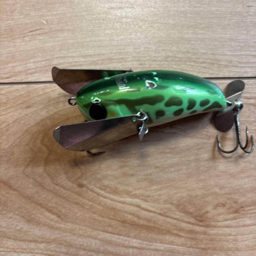 FLAG 170 & G-FLAG 175 &ジョイクロ178セット