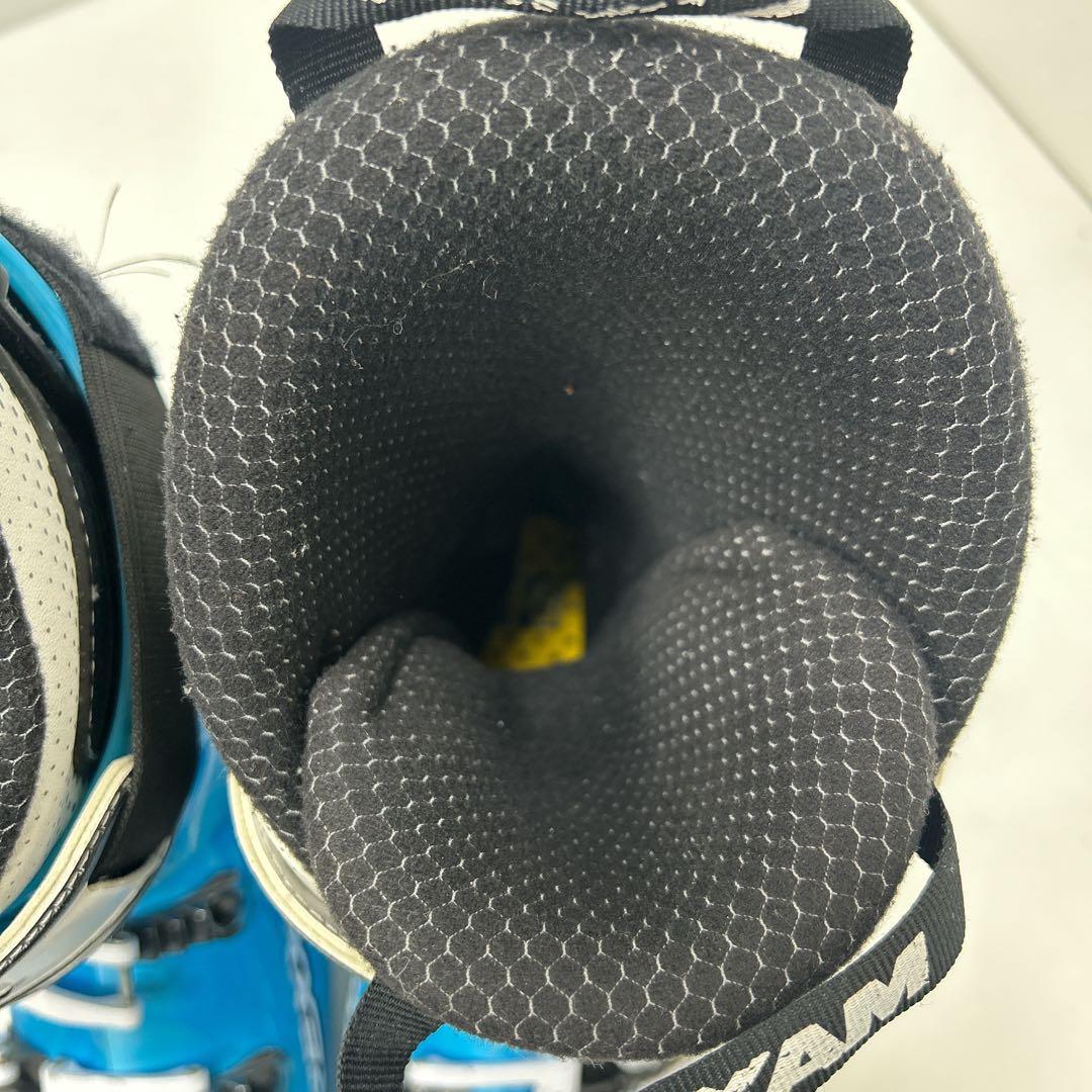 レクザムREXXAMアルペンスキー　 Power REX100M ２３センチです