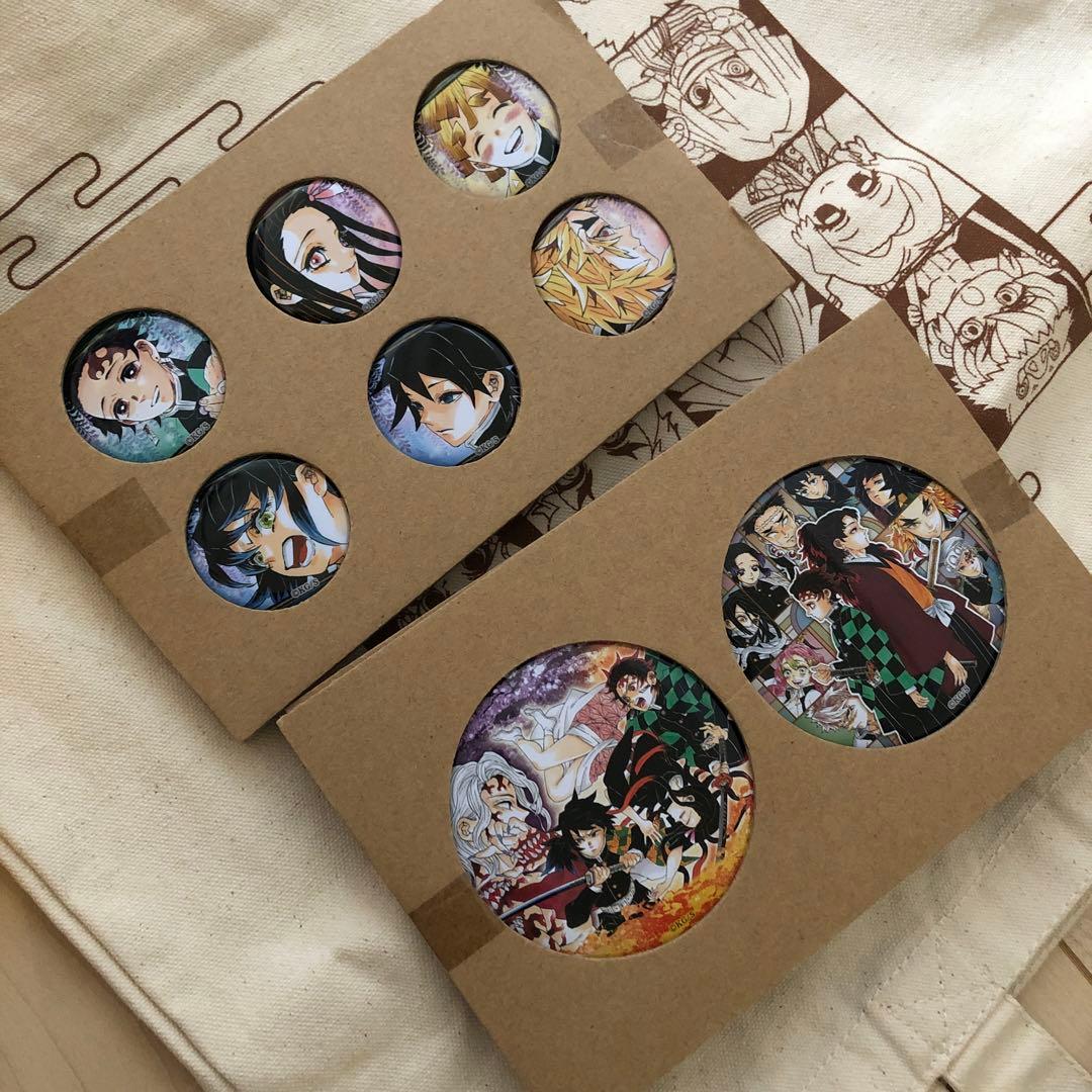 鬼滅の刃特典グッズ まとめ売り！