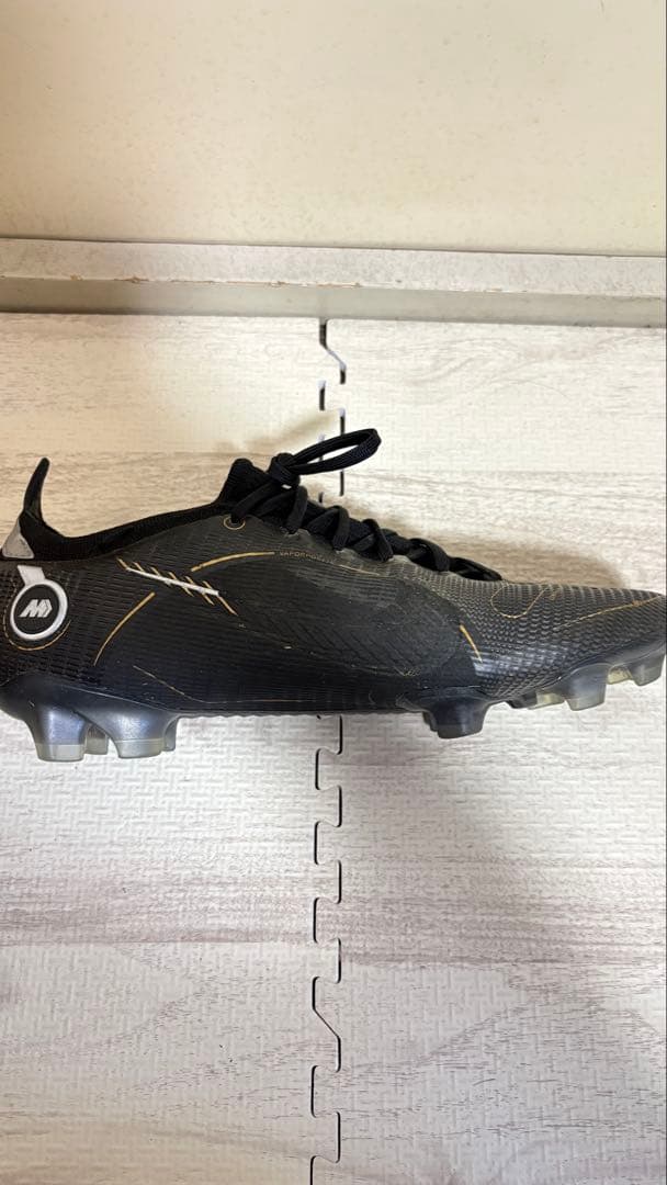 【最終値下げ】 NIKE マーキュリアル ヴェイパー 26.5cm