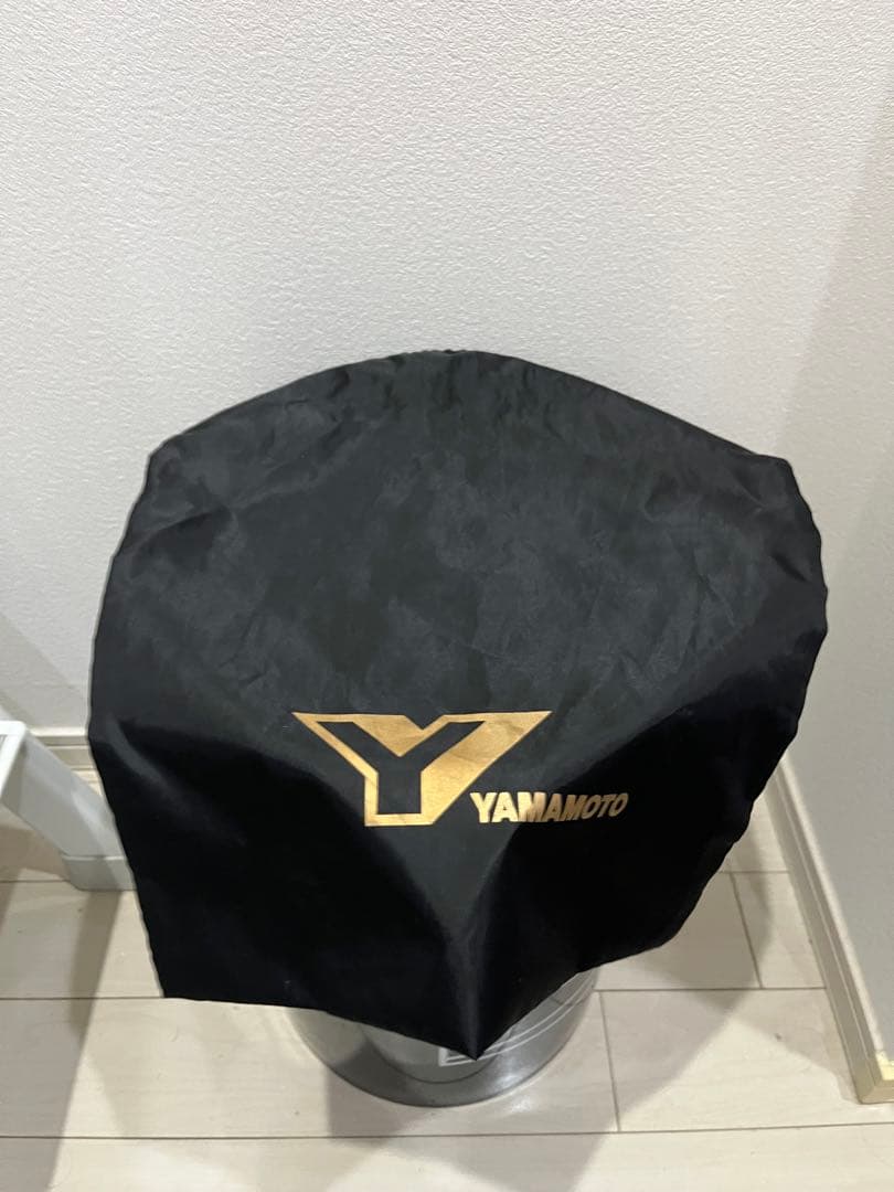 山本グラブスタジオ　硬式キャッチャーミット　912V