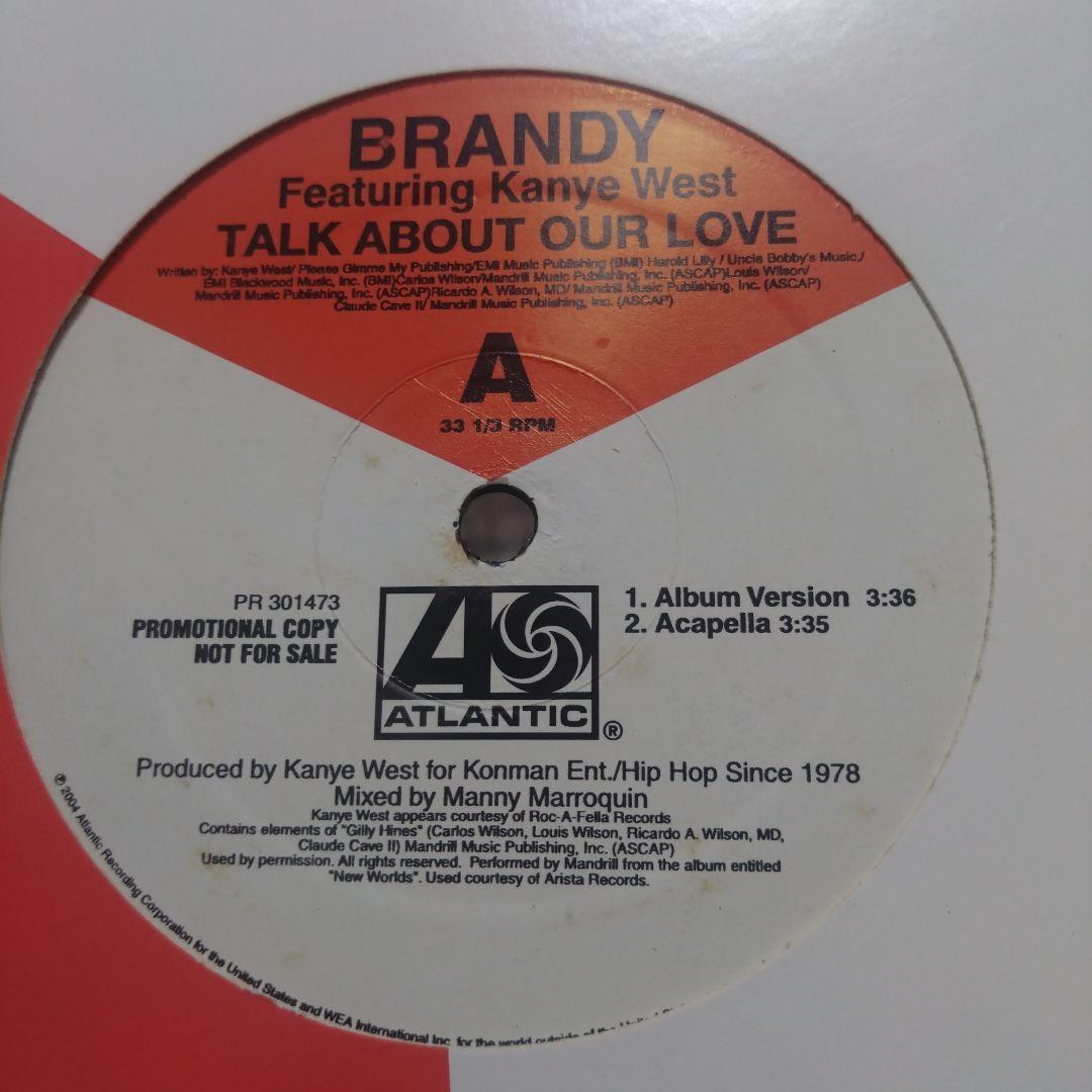 PROMO盤 多数 R＆B レコード