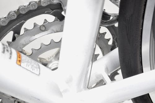  クライン Karma クロスバイク 整備済美車