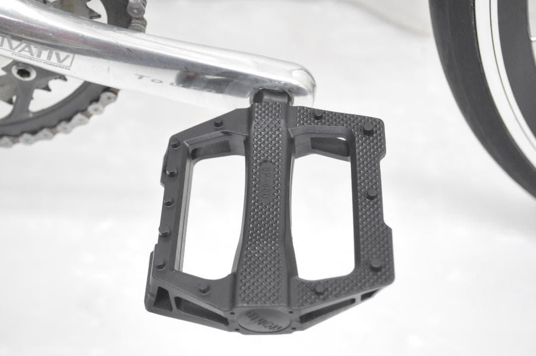  クライン Karma クロスバイク 整備済美車