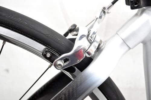  クライン Karma クロスバイク 整備済美車