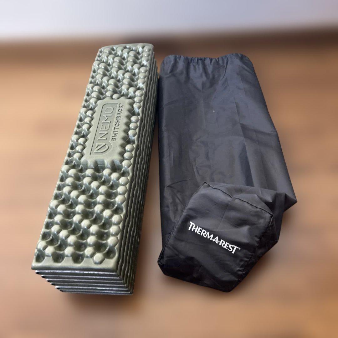 NEMO SWITCHBACK ニーモ スイッチバック