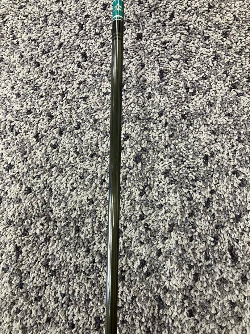 キャロウェイエリートトリプルダイヤ♦︎♦︎♦︎ 5W 18° 60-S