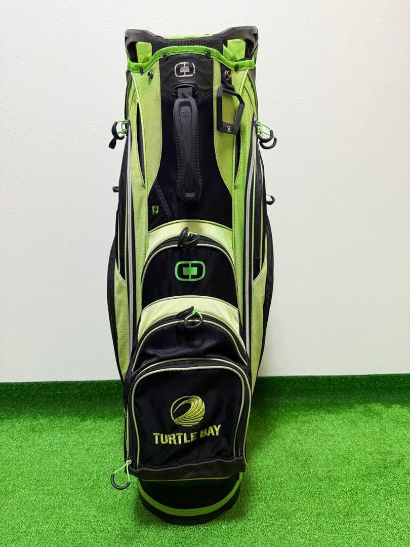 ゼクシオ オジオ 初心者 メンズ ゴルフクラブセット フルセット 一式 セット