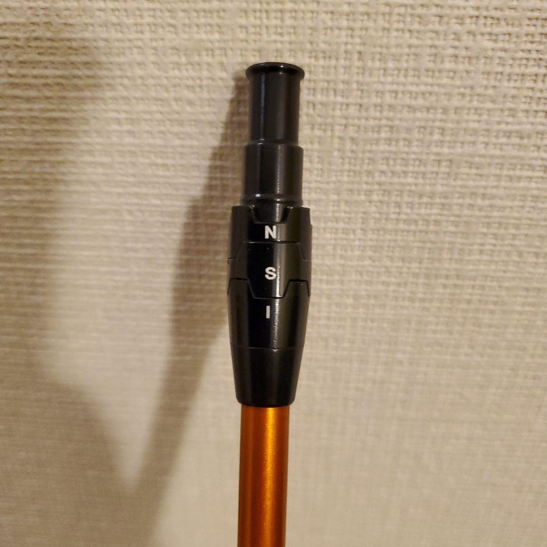 キャロウェイ エリート◆◆◆ 10.5度　低スピン DI-6S 113.5cm