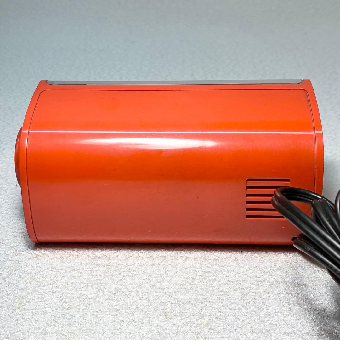 動作品 COPAL パタパタ時計 置き時計 レトロ