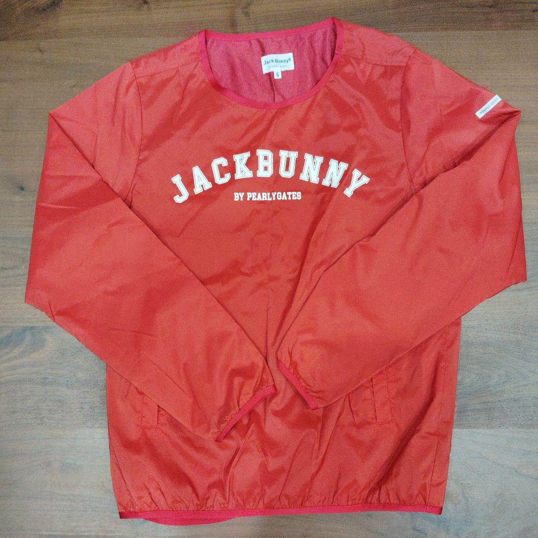 Tkk　ジャックバニー　パーリーゲイツ　インナー付き　2点セット