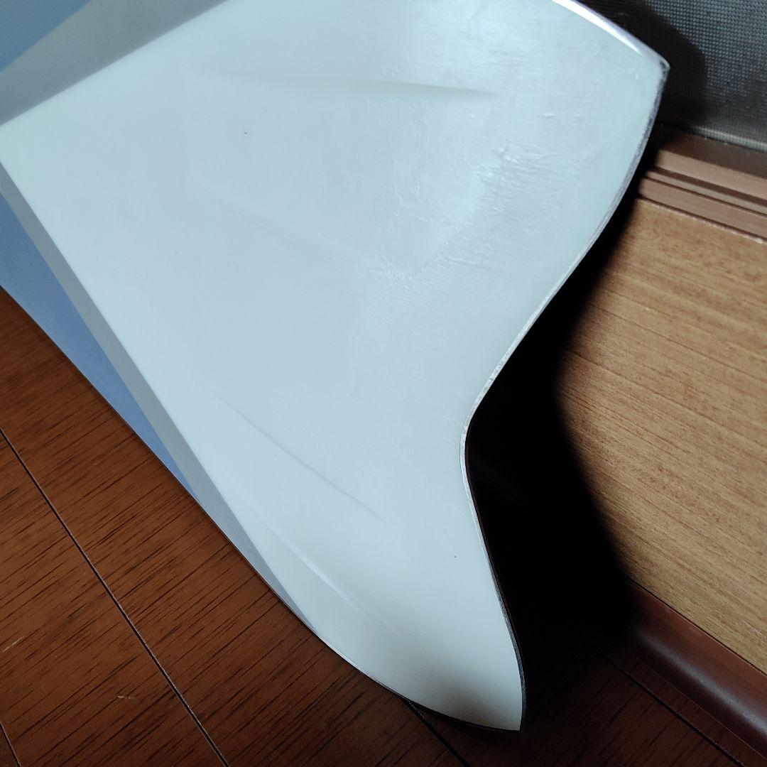 中古美品 jones ホバークラフト 2.0 ltd 156cm