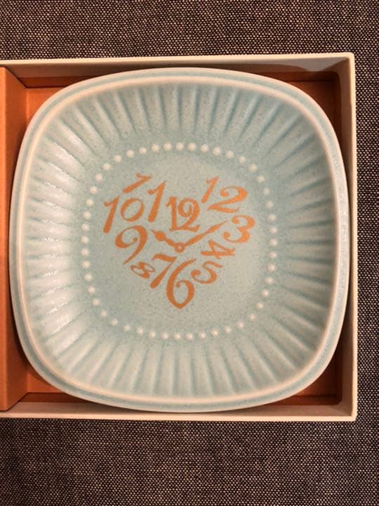 FRANCK MULLER　フランクミュラー　小皿　皿　非売品　2枚セット