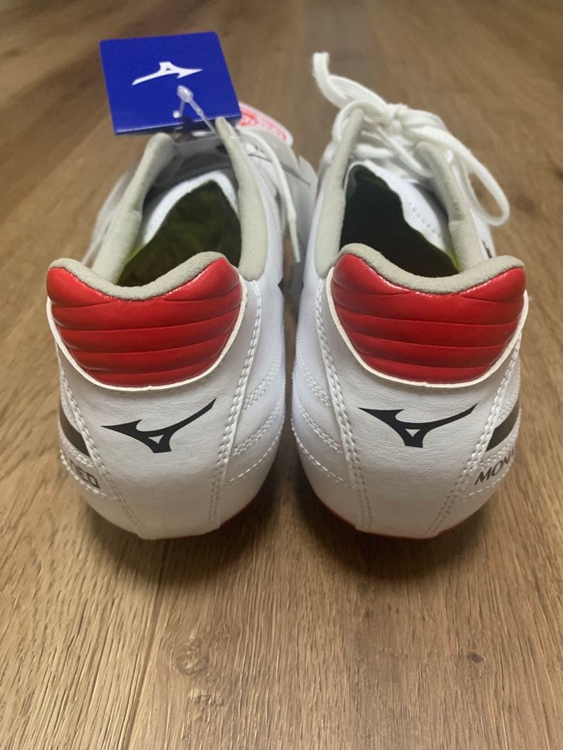 【タグ付き未使用】サッカースパイク　モナルシーダNEO SW KL 28.0cm