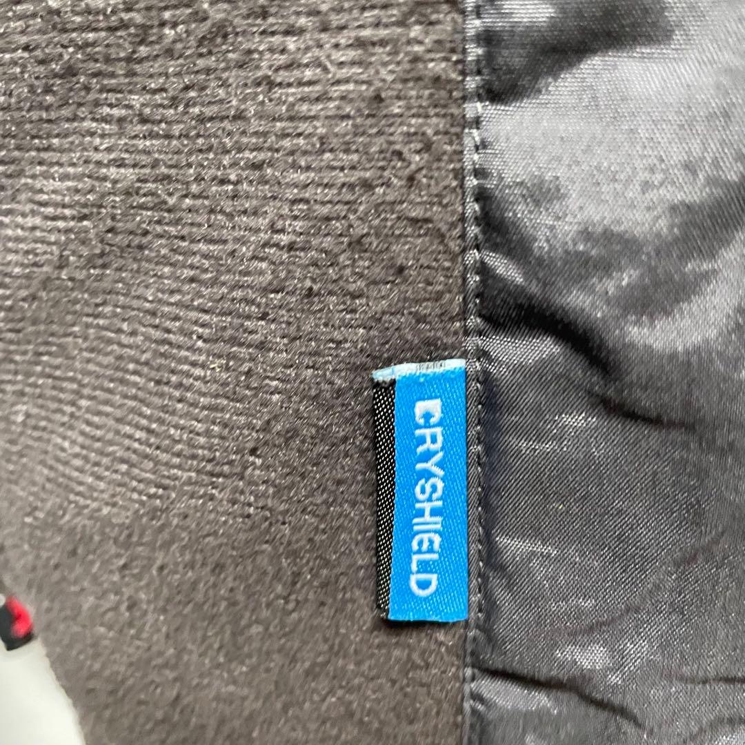 SHIMANO NEXUS ジャケット　シマノ　防寒着　透湿防水　34