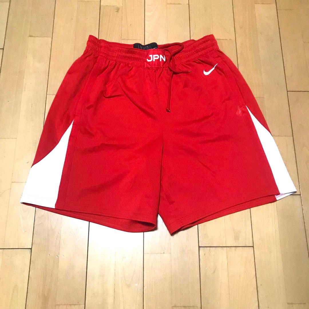 日本代表 AKATSUKI JAPAN アカツキジャパン ユニフォーム パンツ