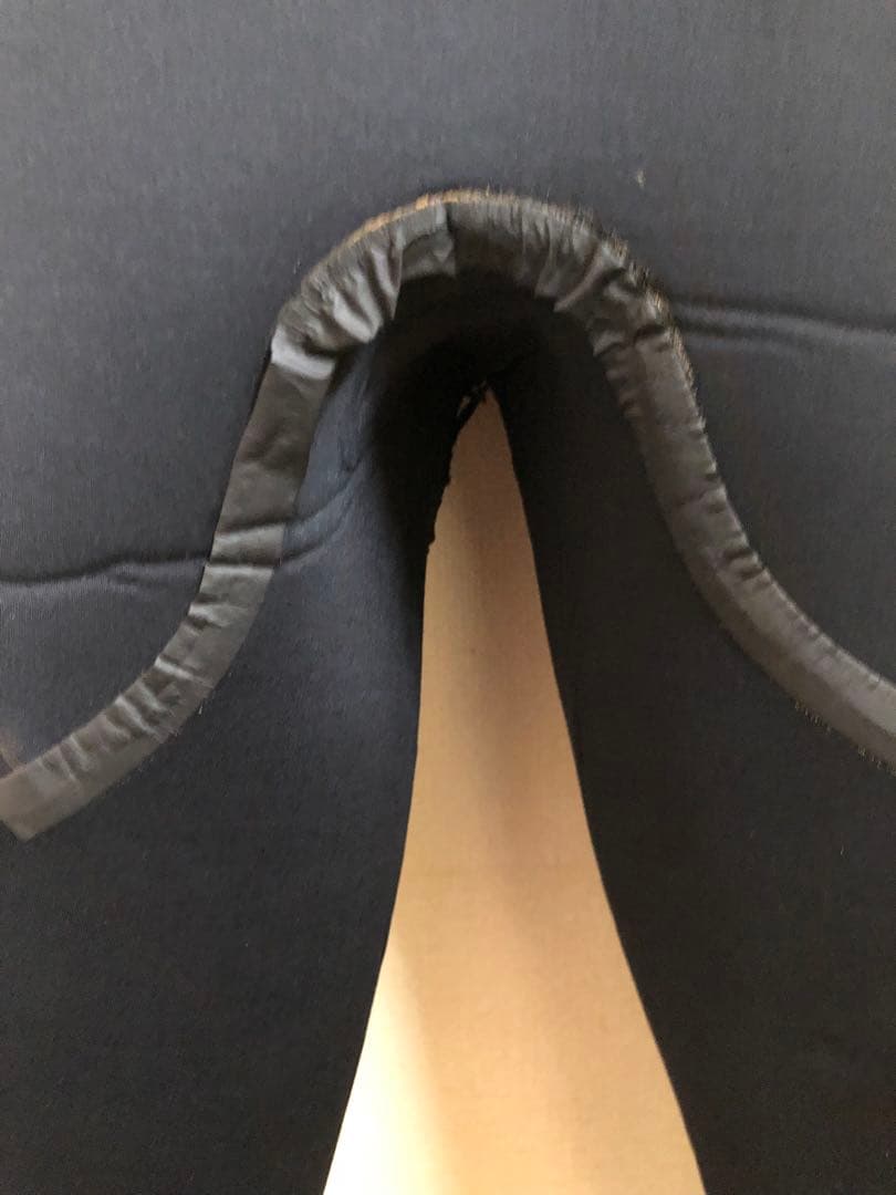 ZERO1 ネックエントリー　ジャージ　フルスーツ　ジャーフル