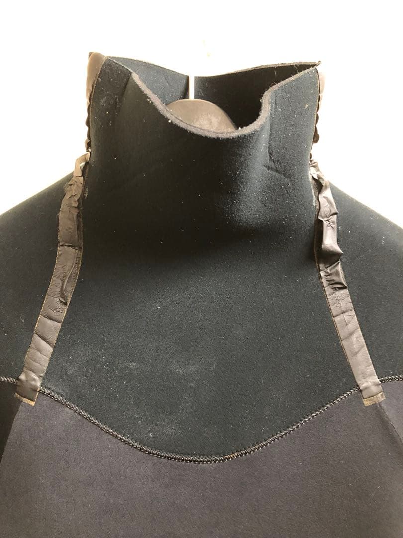 ZERO1 ネックエントリー　ジャージ　フルスーツ　ジャーフル