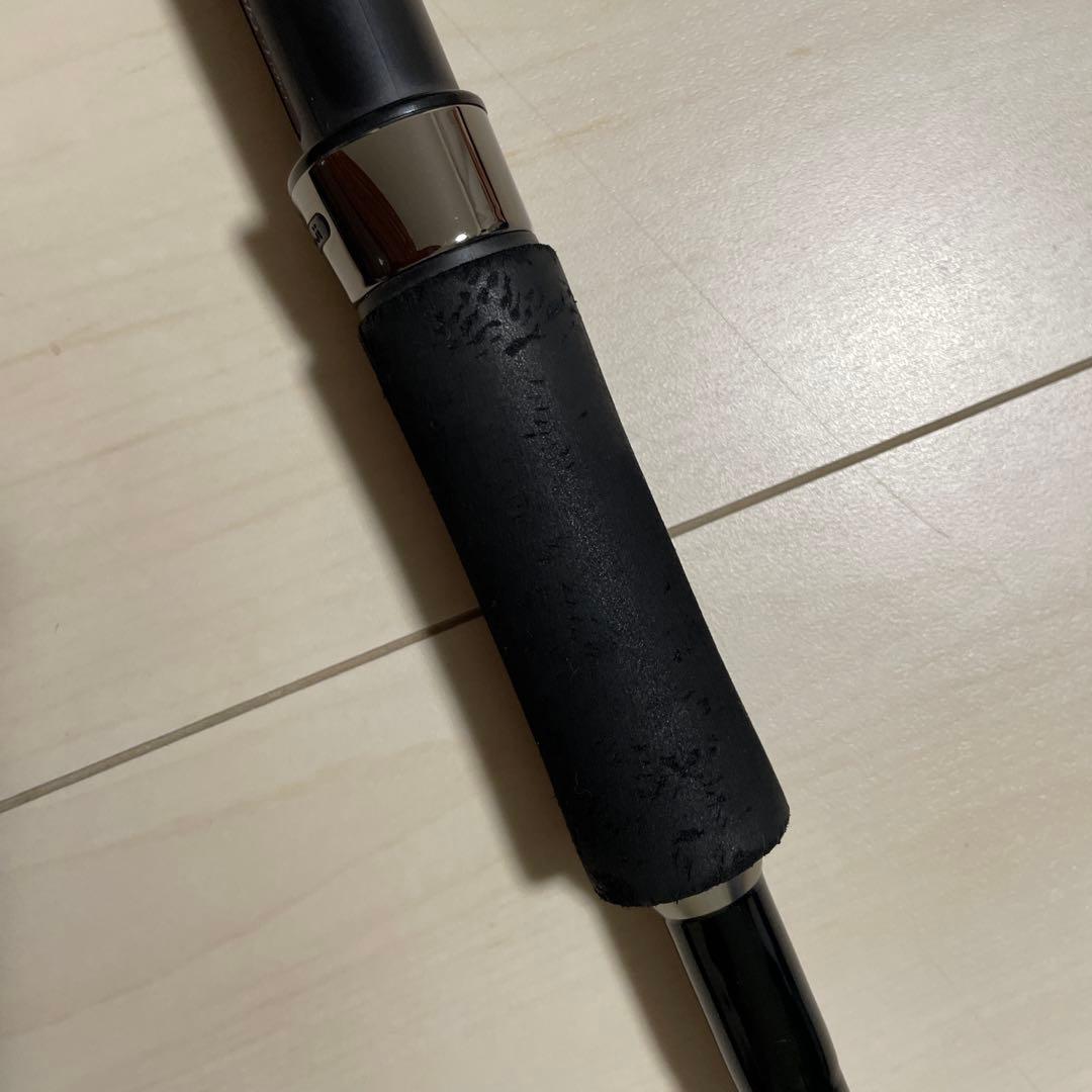 リップルフィッシャー モンスターインパクトRED EYE レッドアイ93