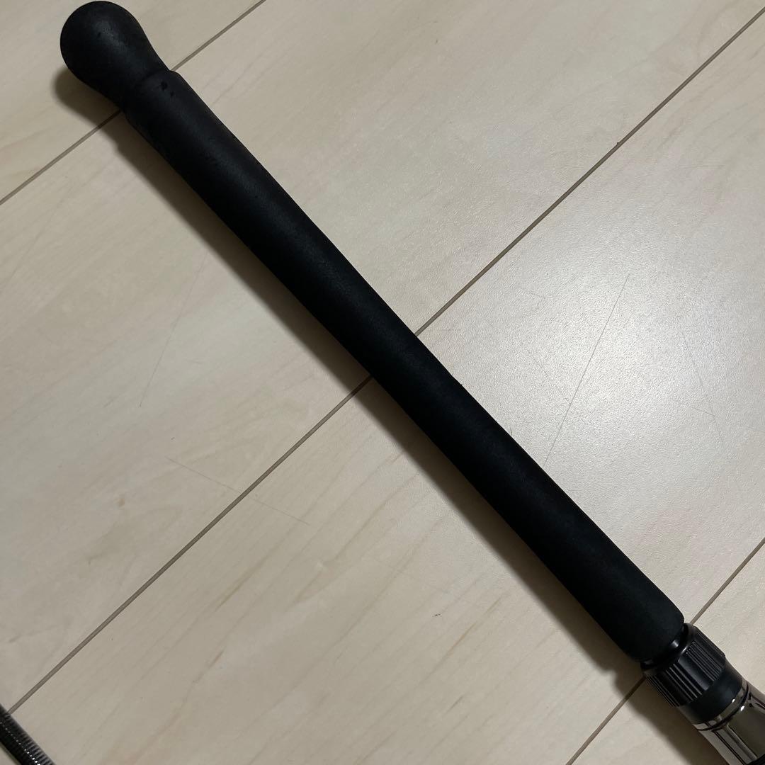 リップルフィッシャー モンスターインパクトRED EYE レッドアイ93