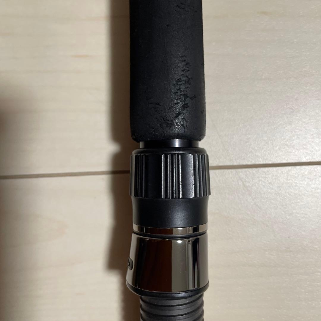 リップルフィッシャー モンスターインパクトRED EYE レッドアイ93