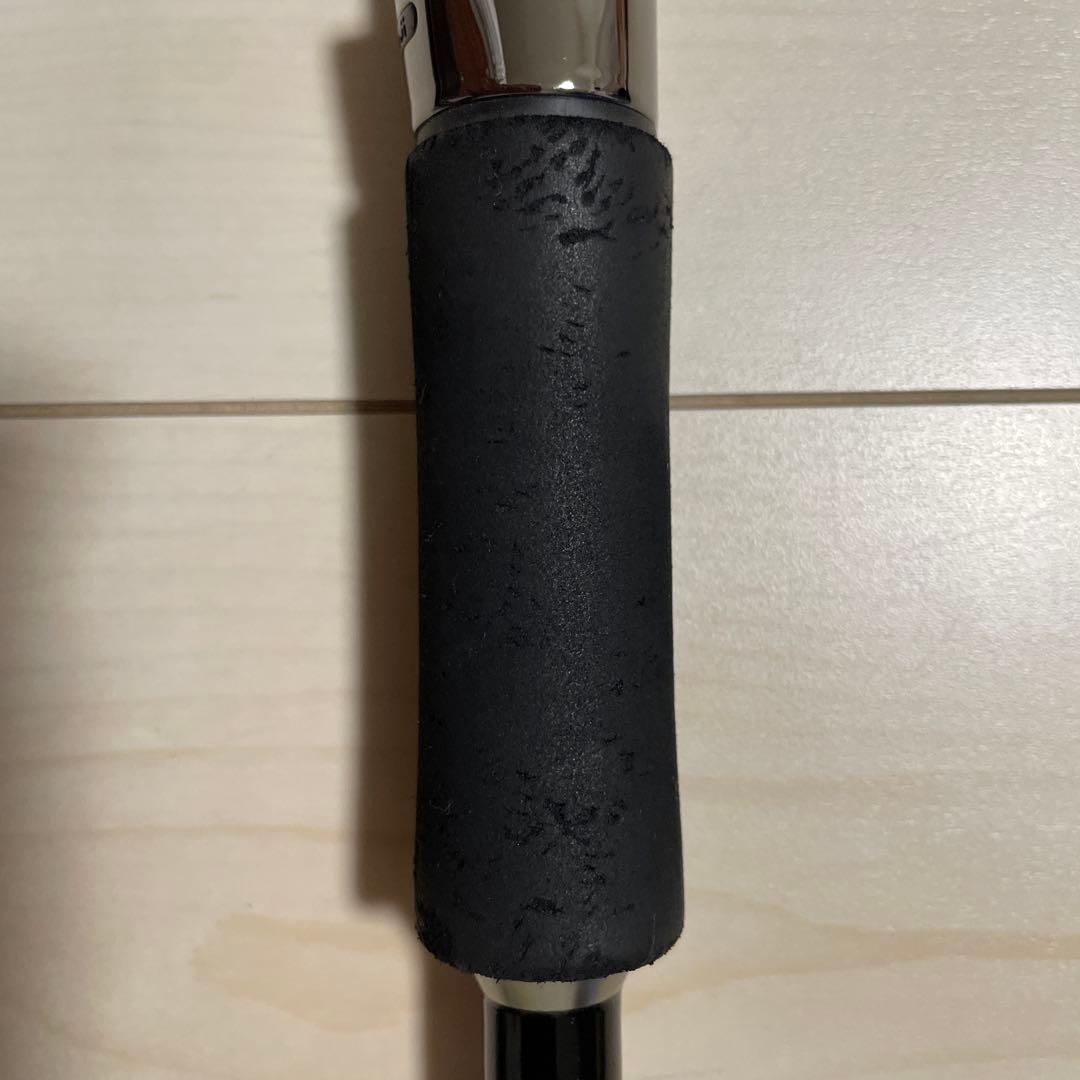 リップルフィッシャー モンスターインパクトRED EYE レッドアイ93