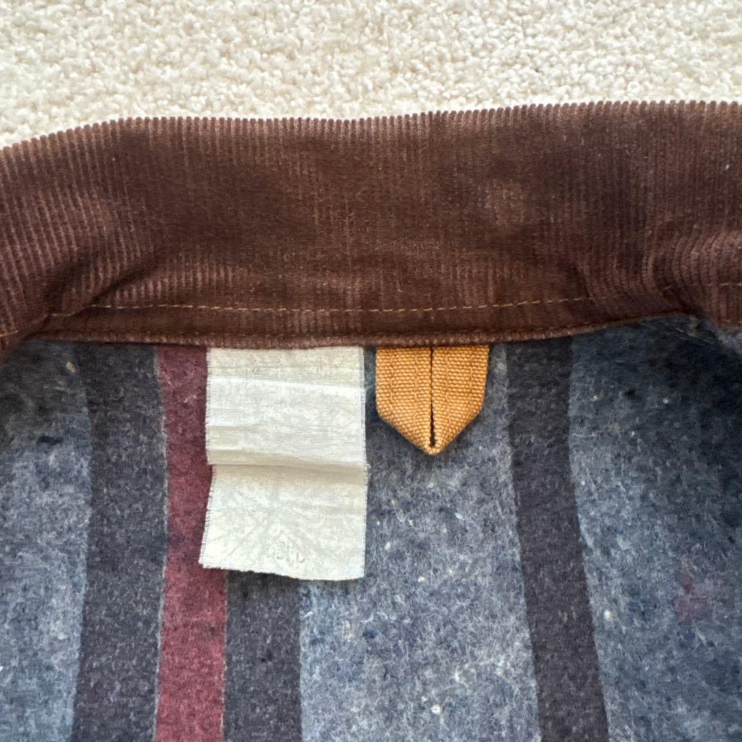 Carhartt チョアコートUSA 80s