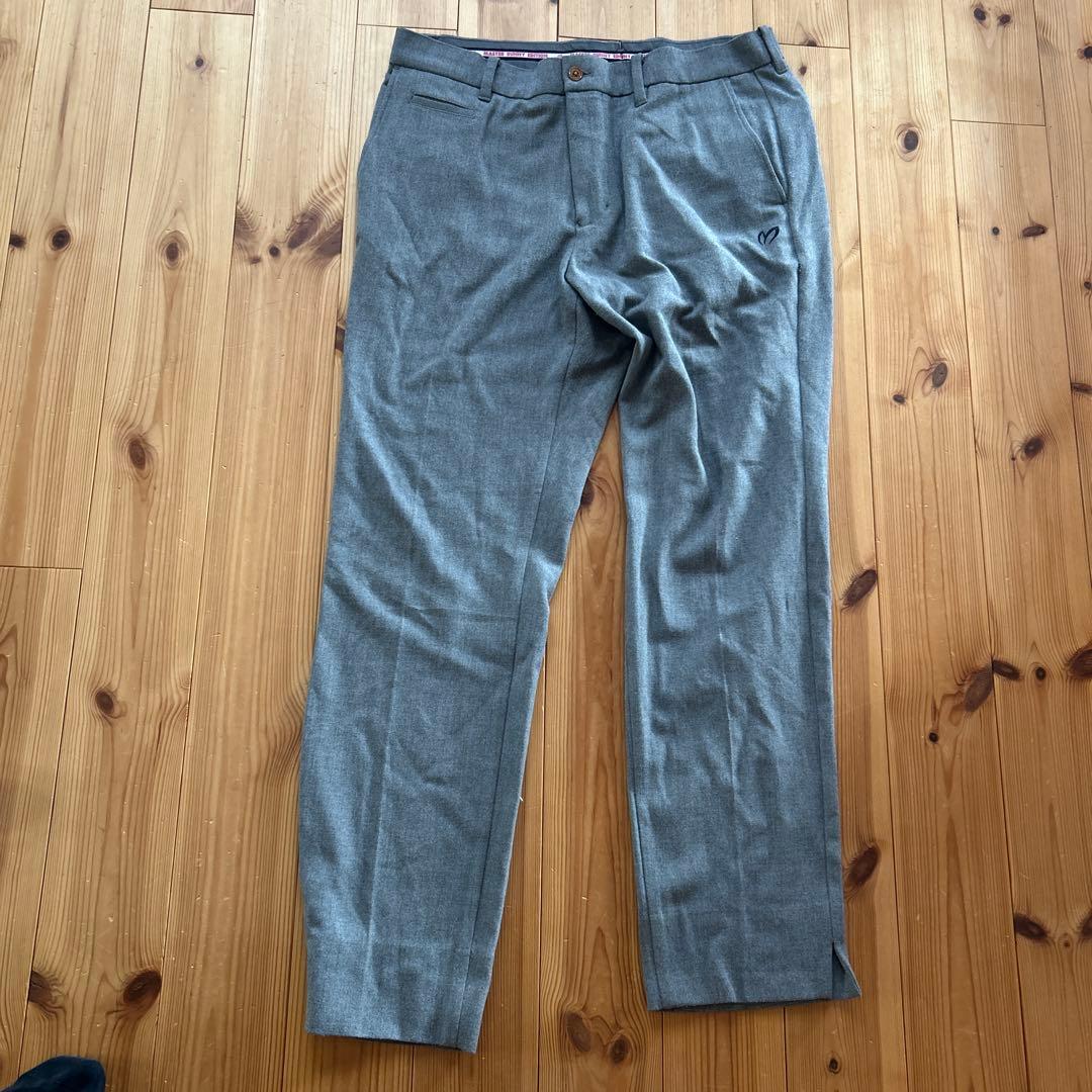 秋冬　ゴルフ　パンツ　メンズ　まとめ売り