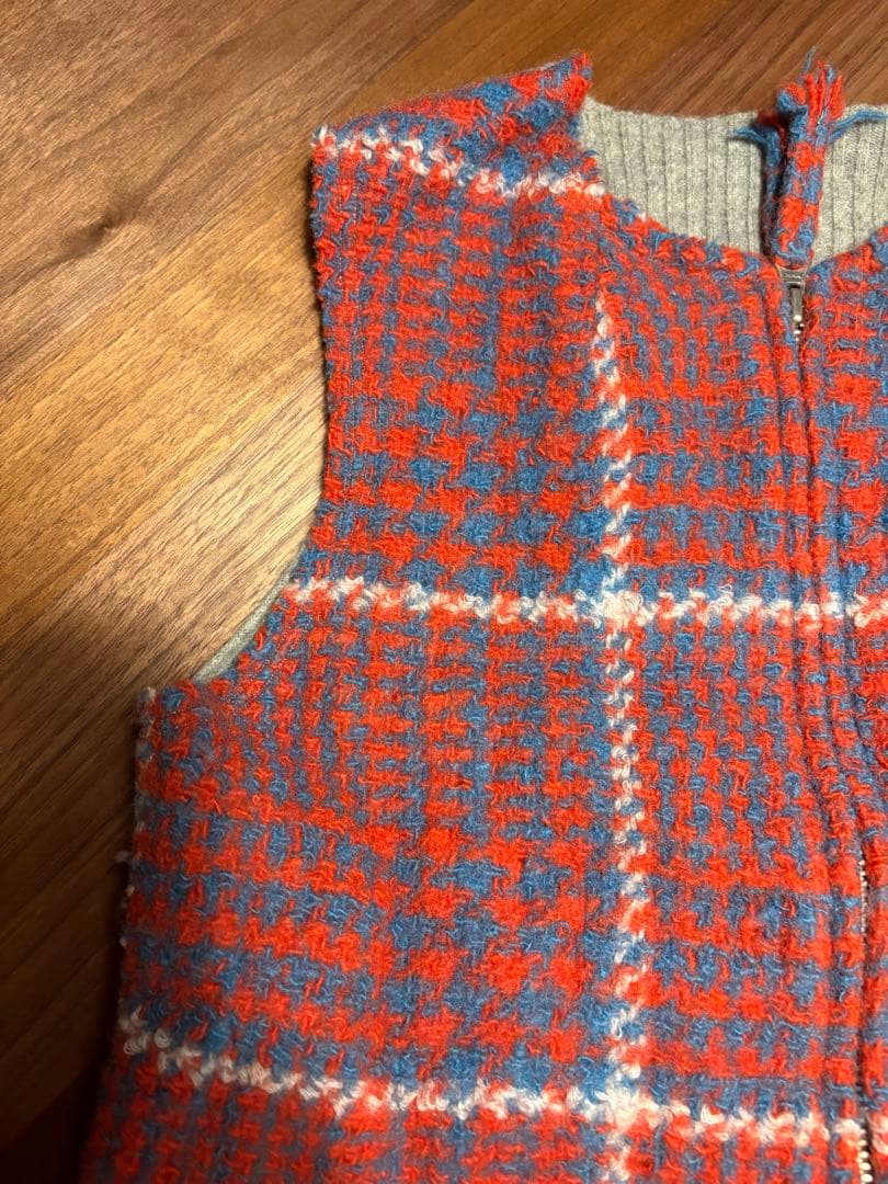 45rpm umiベスト サンプル品