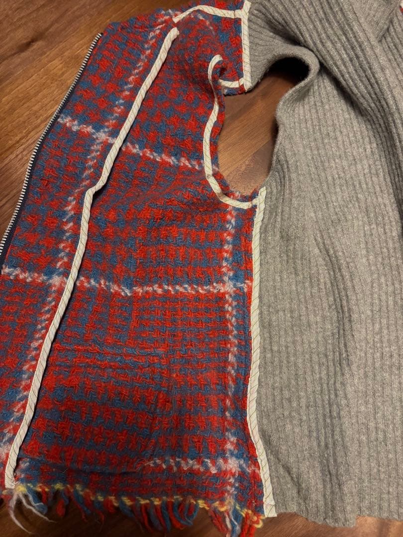 45rpm umiベスト サンプル品