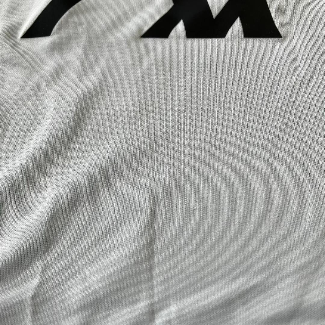 美品　NIKE　リヴァプールFC　ストライクトップ トレーニングトップAXA