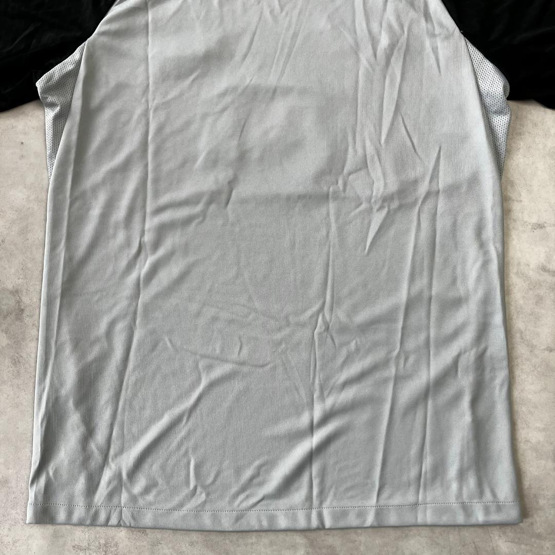 美品　NIKE　リヴァプールFC　ストライクトップ トレーニングトップAXA