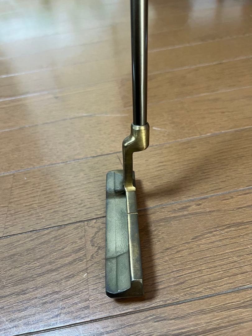 ミズノ ゴルフクラブ セット SilverCup 中古ゴルフクラブ