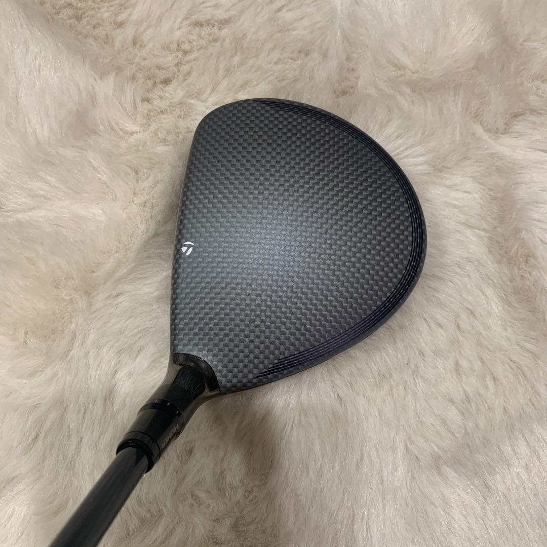 値下げしました！【練習2回使用】Qi35 MAX 5w TM50SR 美品です！