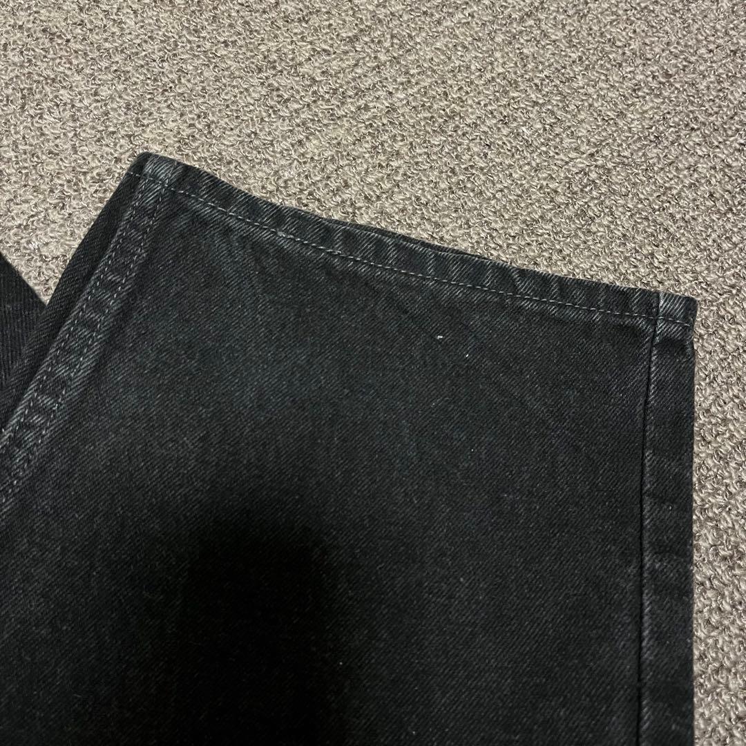 レア　90s Levi’s 565 ブラック　USA製　32x32