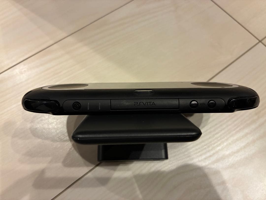 PSvita PCH-2000 ブラック