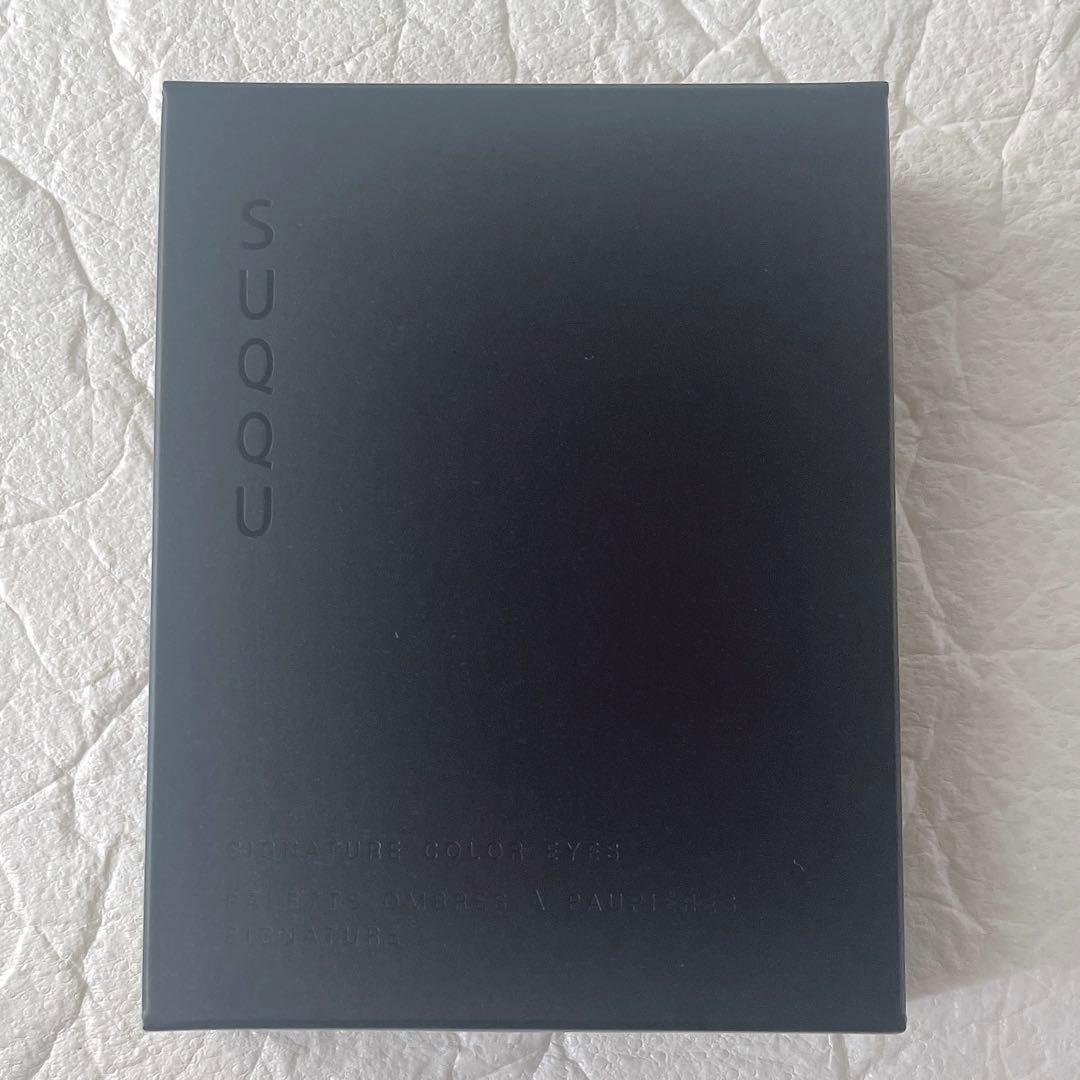 SUQQU スック シグニチャーカラーアイズ 146 宙愁